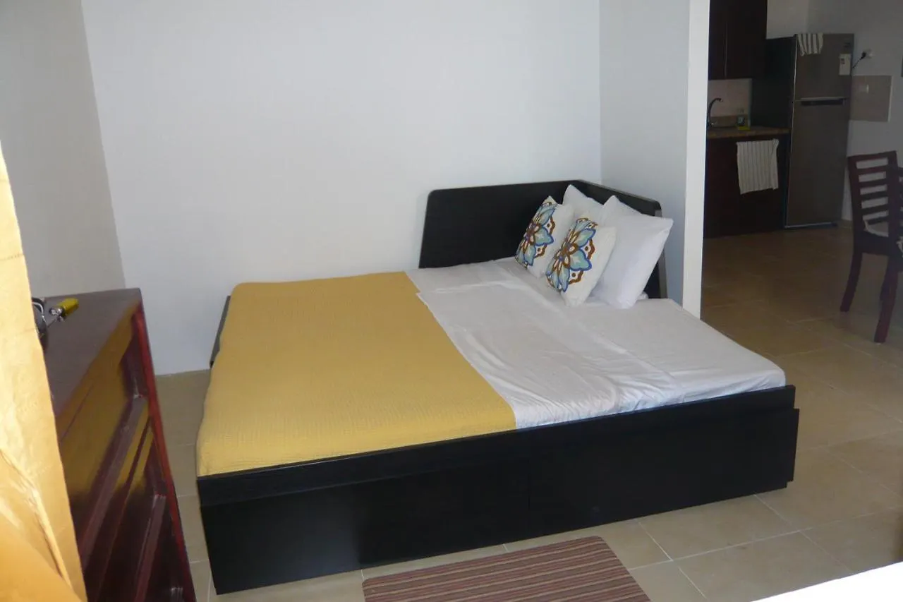 Apartament Pez 106 Bayahibe 0*,