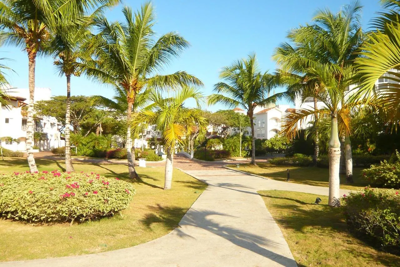 Apartament Pez 106 Bayahibe Dominikana