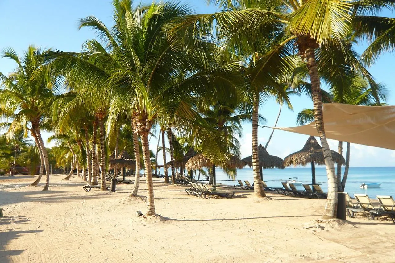 Apartament Pez 106 Bayahibe