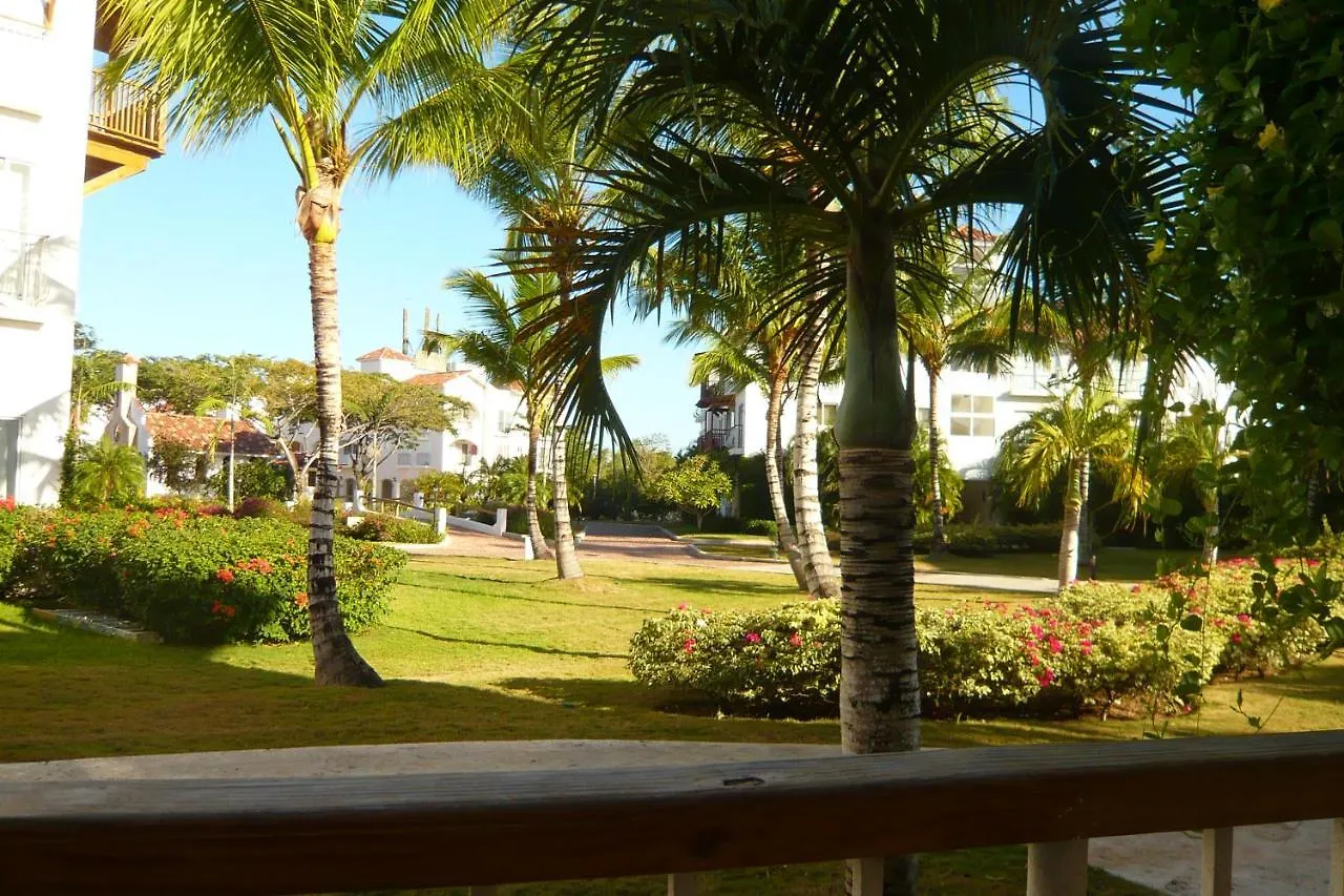 Apartament Pez 106 Bayahibe