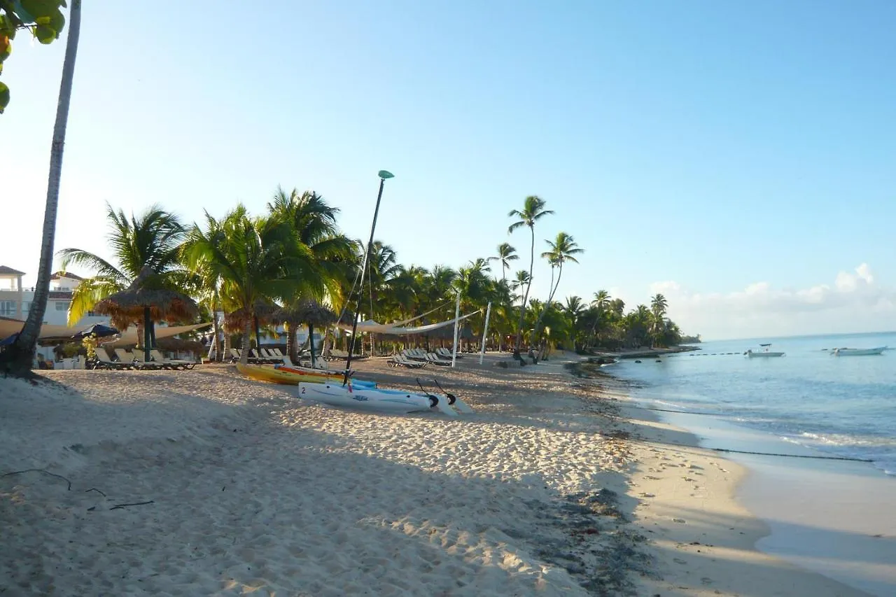Apartament Pez 106 Bayahibe 0*,